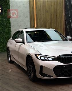 بي ام دبليو الفئة 3